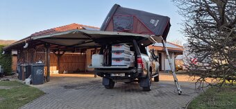 Toyota Hilux, 2,8 expediční úpravy Ojeté, 11/2022, 33 000 km - 15