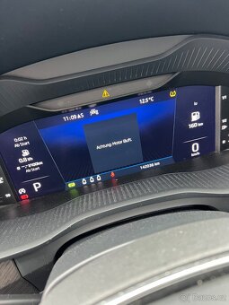 Škoda Kodiaq Fl 2.0 Tdi 110Kw Style+ Pano Kamera Tažné 142km - 15