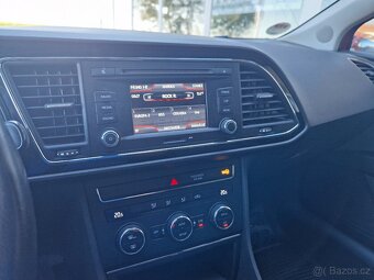 Seat Leon 1,6 TDI ST Nové rozvody, vodní pumpa - 15