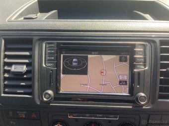 VW Multivan T6 2,0TDi - 15