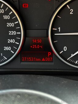 BMW E91 - 15
