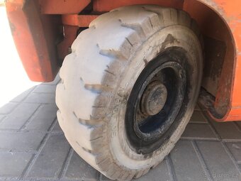 Doosan B30X-5 - 15
