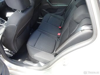 Škoda Fabia 1.2 TSI Combi r.v.2015 (66 KW) serviska - 15