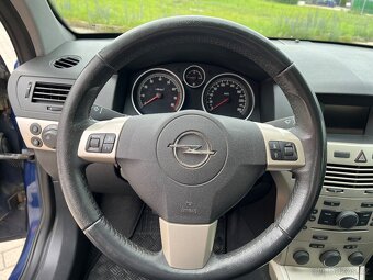 Opel Astra 1.6 i 16V Edition - 15