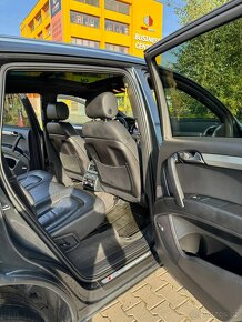 Audi Q7 S-line - 15