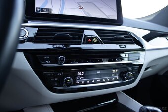 BMW 630d GT xDrive / SVK - 1.M / AJ NA SPLÁTKY / - 15