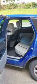 Mazda CX-7 2.3 DiSi Turbo, 2008 - 15