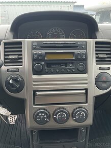 Nissan x-trail 2.2dci...4x4 - 15