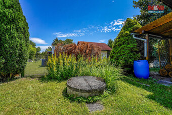 Prodej zahrady, 746 m², Ostrov - 15