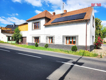 Prodej rodinného domu, 208 m², Jimlín-Zeměchy - 15