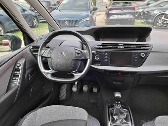 Citroën Grand C4 Spacetoure 1,5 HDI 134.000 km - 15