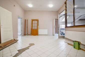 Pronájem, skladového prostoru, 156 m2, Nezabylice - 15