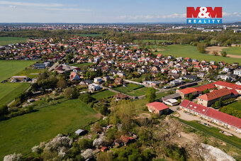 Pronájem zahrady, 1288 m², Pardubice - 15