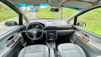 Volkswagen Sharan, 1.9 TDI Automat - 15