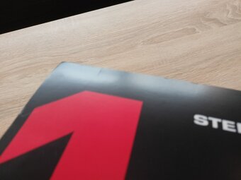 Connected - LP Stereo MC's podepsané - 15