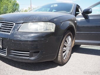 Audi A3 1.6 KLIMA - 15