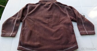 Chlapecké oblečení ( vel. 110) - i jednotlivě - 15