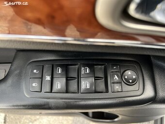 🚗 Jeep Grand Cherokee 3.0CRD LIMITED AUTOMAT NAVI - 15