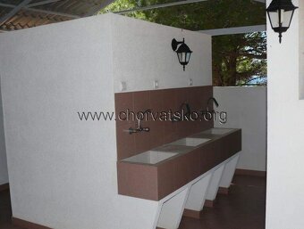 Prodám vybavené stany a karavany v Chorvatsku. - 15