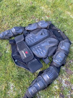 KTM Freeride 350 2013 - 15