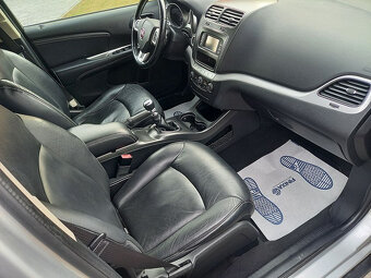 Fiat Freemont, 2.0 MultiJet-klima+7.míst+ROZVODY - 15