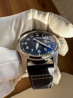 IWC MARK XX / 2026 Nové - 15