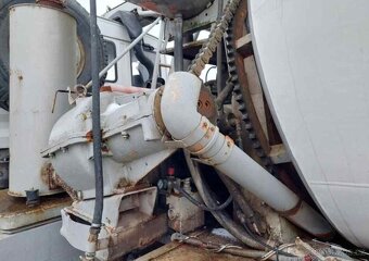 Prodám Valník Tatra T815 - 15