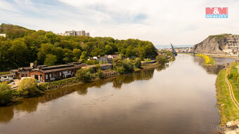 Prodej komerčního pozemku, Ústí nad Labem - 15