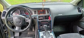 AUDI Q7 3,0 TDI 176 KW 2008 - 15