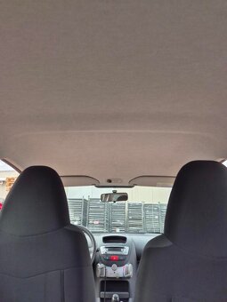 prodám toyotu aygo - 15