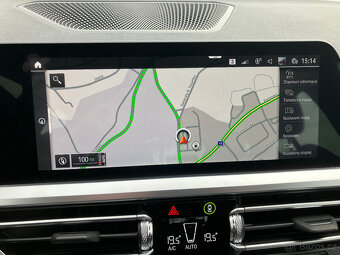 BMW 330 E X DRIVE M PAKET 215 KW - 15