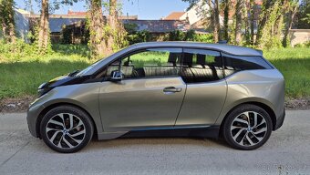 BMW i3,Lodge design,top stav - 15