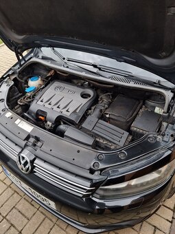 VW Touran - 15