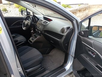 Mazda 5 2.0i 110kw Disi - 15