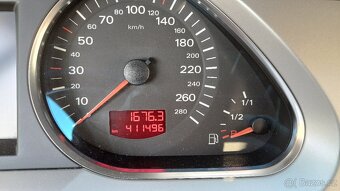 Audi A6 allroad, AUDI A6 allroad 171 kw - 15