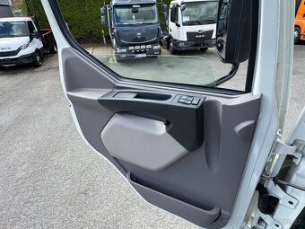 DAF LF 55.290, 18TUN, KONTEJNER CHARVÁT CTS NA 10TUN - 15