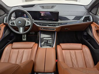 BMW X5, xDrive40i, Individual, odpočed DPH, ZÁRUKA - 15