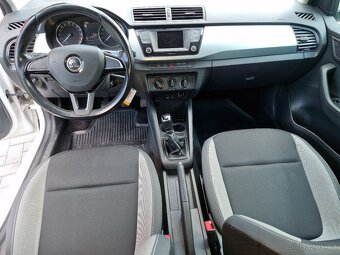 Fabia 3, 2018, ČR, serv.kn, Top - 15
