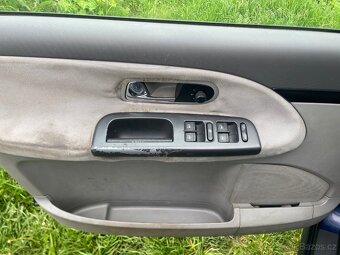 Sharan 1,9tdi 96kw r.v.2006 - 15