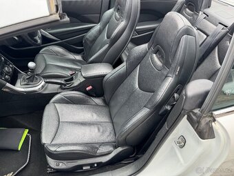 Díly z tohoto vozu Peugeot 308cc 2.0hdi - 15