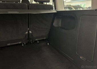 Volkswagen Caddy 1.4 TSI Life 5míst DSG Zar1R 81 kw - 15
