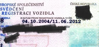 Škoda Octavia II Sedan - 15