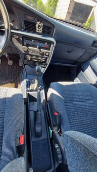 Youngtimer: Toyota CARINA II XL, r.v. 1992 - 15
