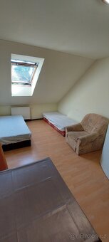 Pronájem bytových jednotek+terasa+parkování - Kostelní Lhota - 15