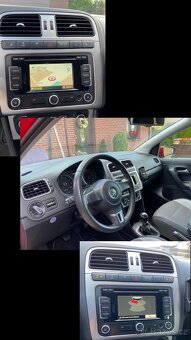 VW POLO / LIFE / 1.2 TSI / 66KW / 5DVR / KLIMA / TOP - 15