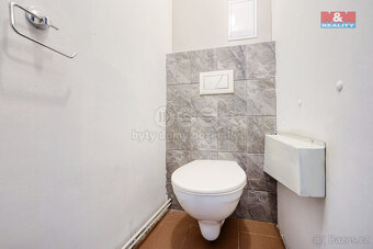 Pronájem bytu 2+kk, 65 m², Stříbro, ul. Husova - 15