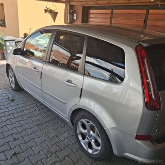 Prodám ford c max- 1,8TDCI - 15