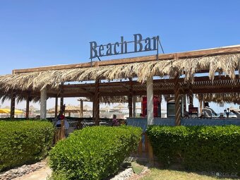Apartman Long beach s plazi Hurghada - 15