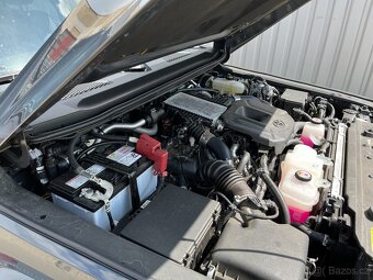 Toyota Land Cruiser LC250 executive 2,8 TD r.v. 2024 - 15