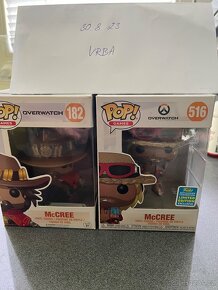 Overwatch Funko - 15